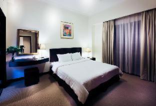 Diamond Westlake Suites - Hanoï - 2