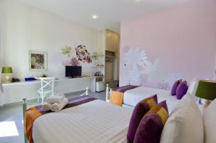 Play La Ploen Boutique Resort and Adventure Camp - 8