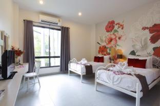 Play La Ploen Boutique Resort and Adventure Camp - 7
