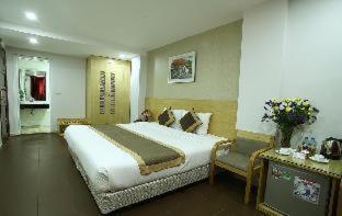 Blue Pearl Hanoi Hotel - 3