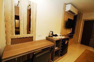 The Contrast i Hotel - Pluak Daeng - 2