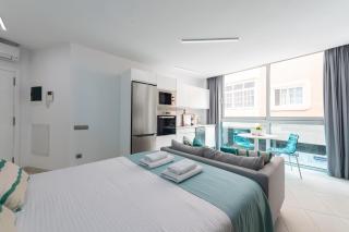 Edison Building By CanariasGetaway - Las Palmas de Gran Canaria - 2