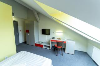 Hotel Rügenblick - Stralsund - 5