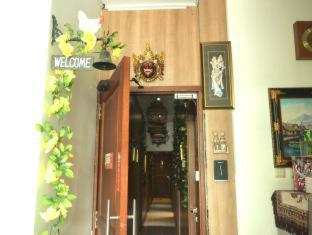 Cabin Hotel Bhayangkara - Yogyakarta - 8