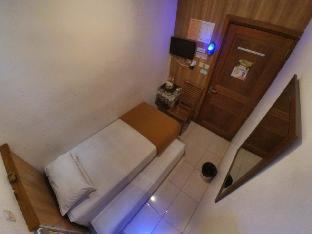 Cabin Hotel Bhayangkara - Yogyakarta - 7