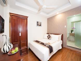 Lan Anh Hotel - Ho Chi Minh - 2