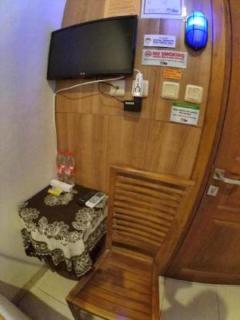Cabin Hotel Bhayangkara - Yogyakarta - 6