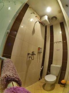 Cabin Hotel Bhayangkara - Yogyakarta - 4
