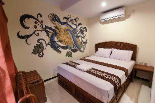 De Hostel Yogyakarta - Yogyakarta - 9