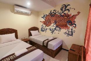 De Hostel Yogyakarta - Yogyakarta - 8