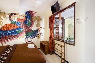 De Hostel Yogyakarta - Yogyakarta - 4