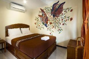 De Hostel Yogyakarta - Yogyakarta - 1