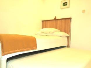 Cabin Hotel Bhayangkara - Yogyakarta - 1