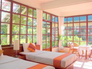 Ekman Garden Resort - Sichon - 4
