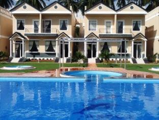 Areca Resort - Mũi Né - 5