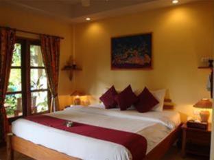 Palm Garden Resort - 9