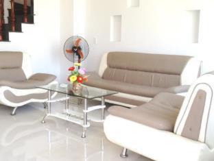 Areca Resort - Mũi Né - 2
