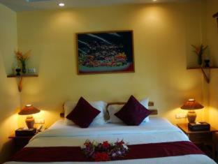 Palm Garden Resort - 4