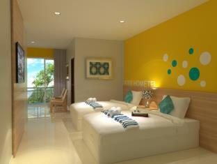 Kiss Hometel - 7