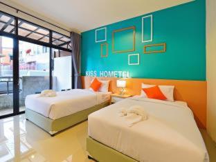 Kiss Hometel - 4