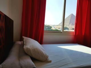 Sahara Pyramids Inn - 9
