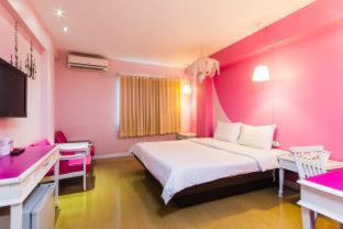 Roma Hotel - 6