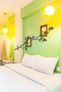 Roma Hotel - 4