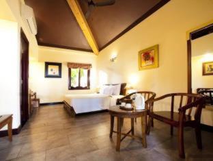 Terracotta Resort & Spa - Mũi Né - 1