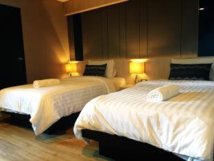 Kesorn Boutique Hotel - 9
