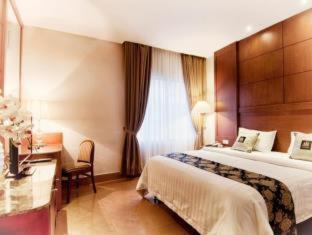 Grand Sakura Hotel - Medan - 5