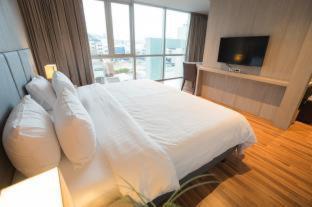New Season Square Hotel - Hat Yai - 7