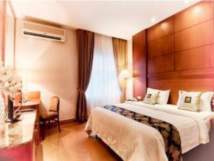 Grand Sakura Hotel - Medan - 3