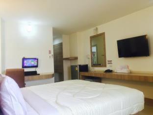 P.A. Thani Hotel - 6