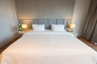 New Season Square Hotel - Hat Yai - 2