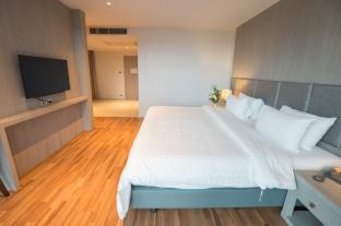 New Season Square Hotel - Hat Yai - 1