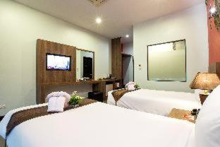 YouDee Hotel Patong - formerly Meir Jarr Hotel Patong - 6