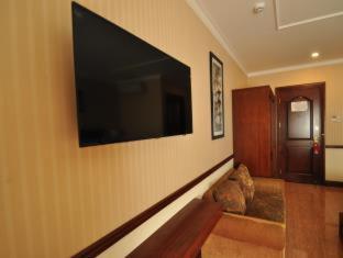 Central Hotel & Residences Swimming Pool - 7