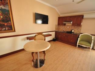 Central Hotel & Residences Swimming Pool - 2