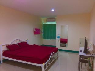 Sorworakit Hotel - 9
