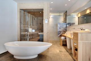 Living & Spa Vitalhotel Edelweiss - Neustift im Stubaital - 4