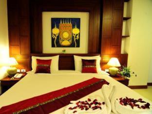 Arita Hotel Patong - 1