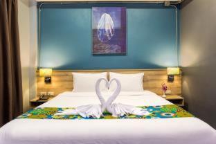 Memory Boutique Patong - 8