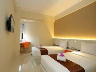 Pandanaran Prawirotaman Yogyakarta - Yogyakarta - 2