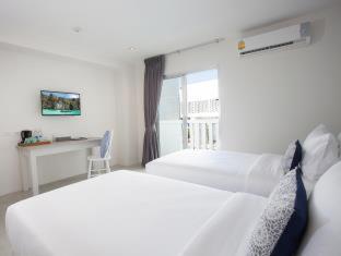 Recenta Phuket Suanluang - Phuket - 3