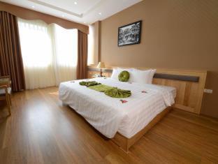 Blue Hanoi Inn Hotel - Hanoi - 3