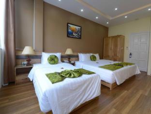 Blue Hanoi Inn Hotel - Hanoi - 2