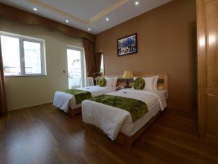 Blue Hanoi Inn Hotel - Hanoi - 1