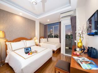 Lan Anh Hotel - Ho Chi Minh - 1