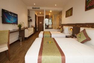 Ben Tre Riverside Resort - Ben Tre - 7