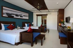 Tam Thanh Beach Resort & Spa - Tam Kỳ - 4
